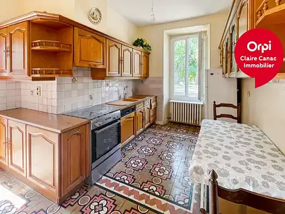 Maison, 437 m²