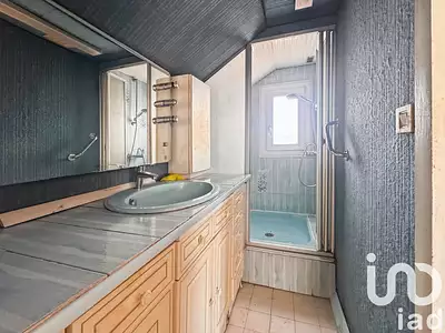 Maison, 70 m²