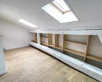 Appartement, 29,78 m²