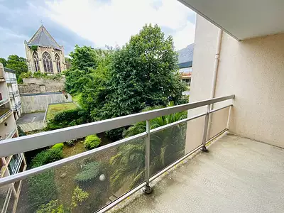 Appartement, 52,02 m²