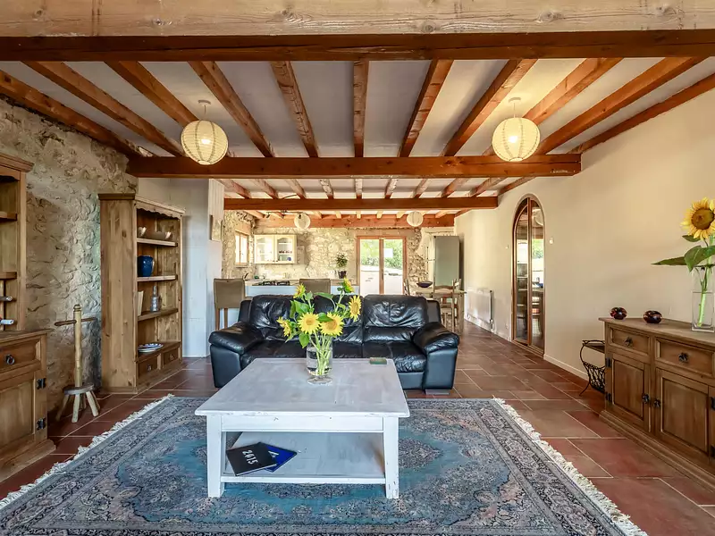 Maison, 11 677 m²