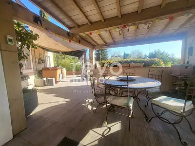 Maison, 120 m²