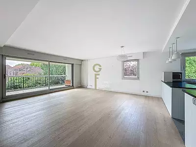 Appartement, 109 m²