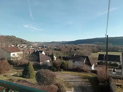 Maison, 228 m²