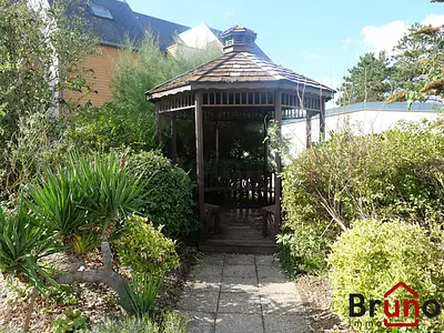 Appartement, 39,6 m²