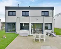 Maison, 149 m²