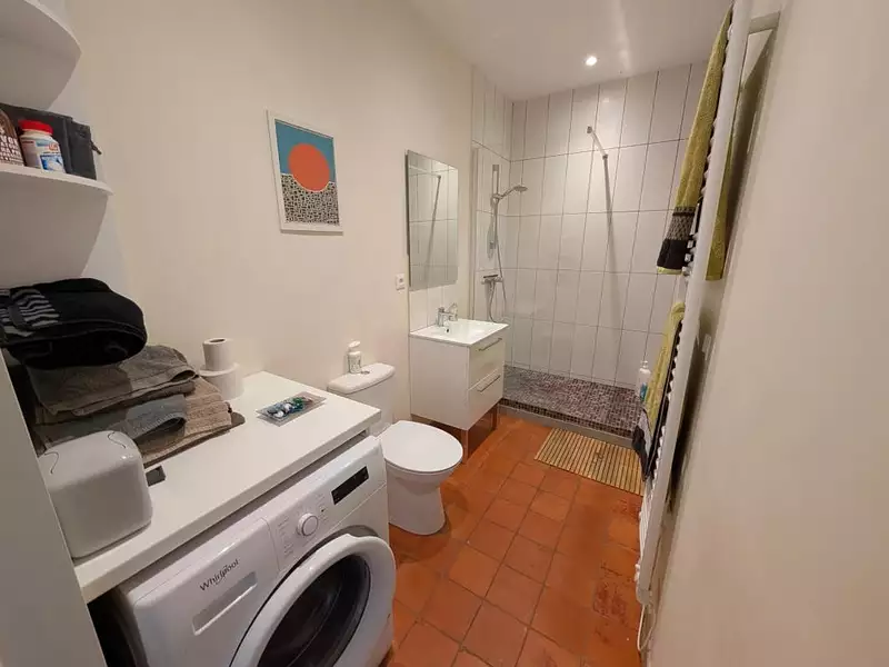 Appartement, 65 m²