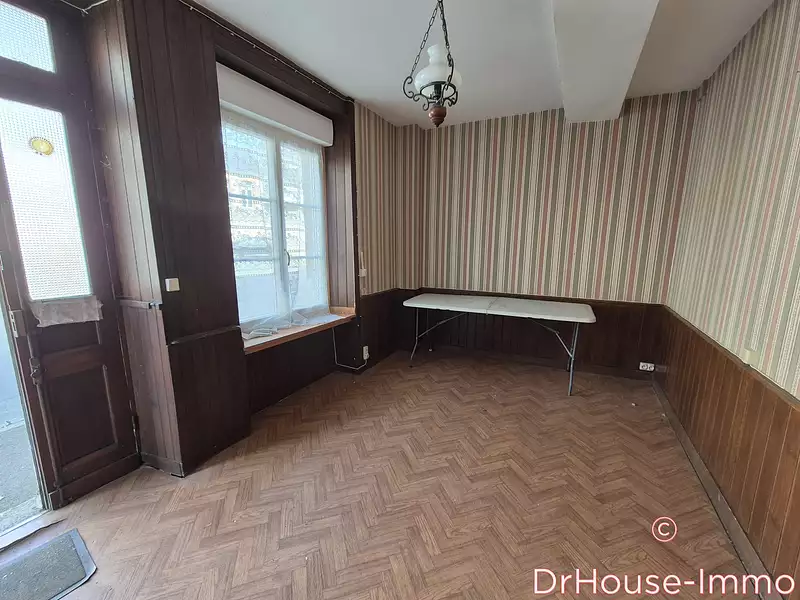 Maison, 87 m²