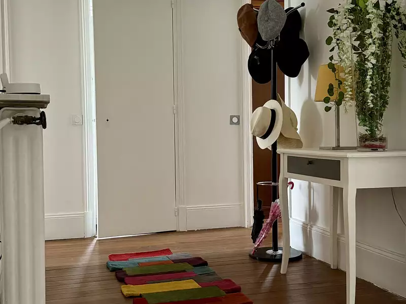 Maison, 203 m²
