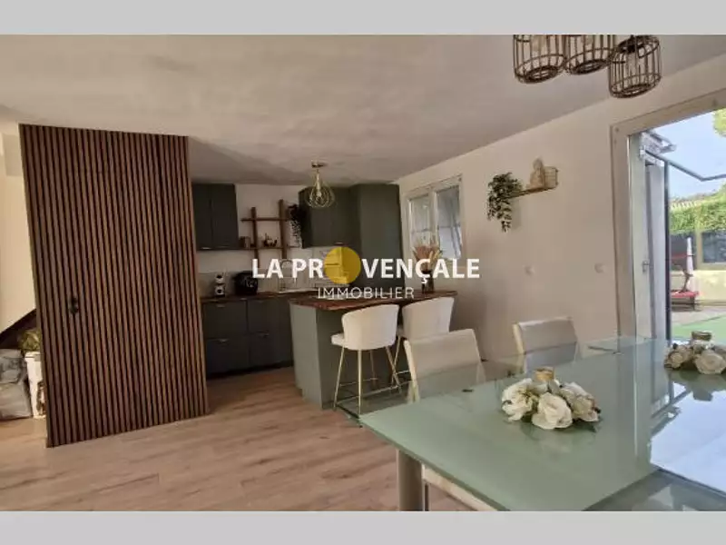 Maison, 80 m²