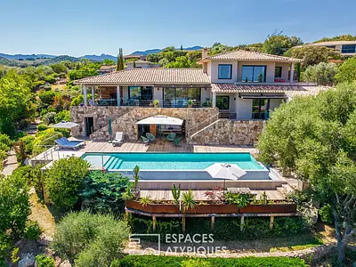 Maison, 300 m²