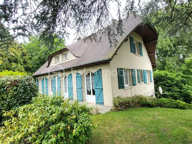 Maison, 153 m²