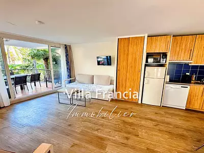 Appartement, 50,1 m²