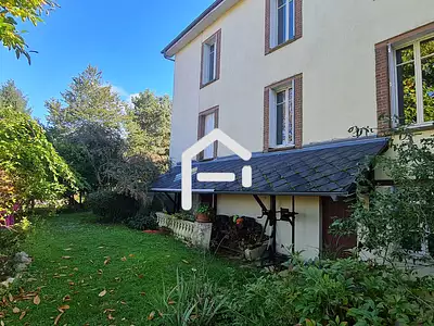 Maison, 260 m²