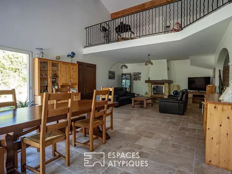 Maison, 265 m²