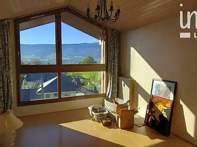 Appartement, 55,51 m²