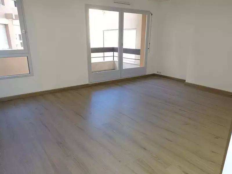Appartement, 40 m²