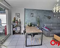 Appartement, 82 m²