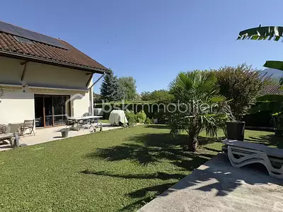 Maison, 108 m²