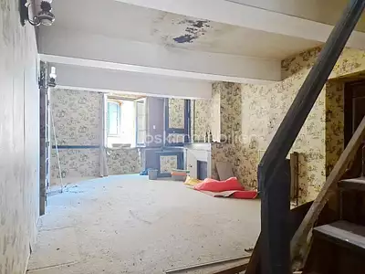 Maison, 90 m²