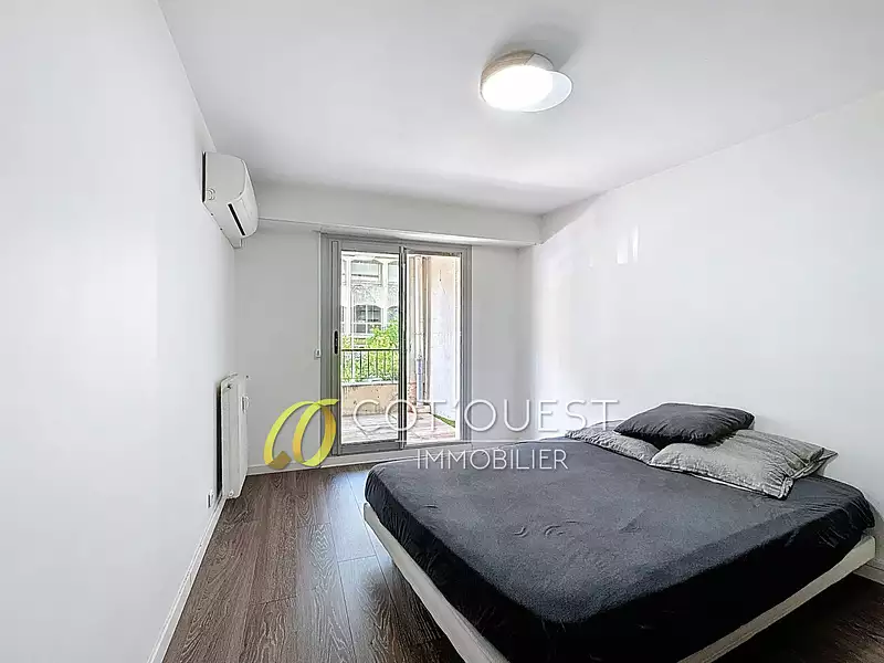 Appartement, 37 m²