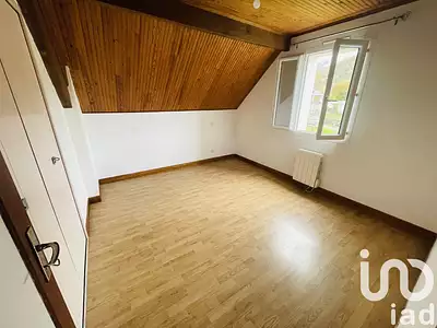 Maison, 154 m²