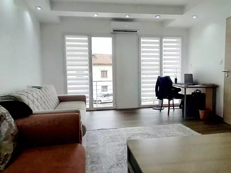 Maison, 125 m²