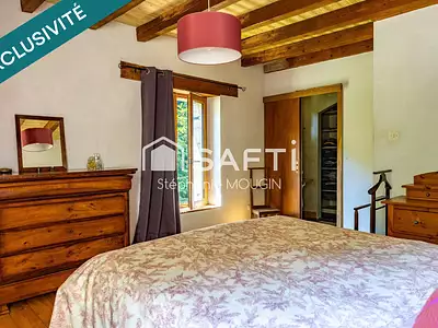 Maison, 172 m²