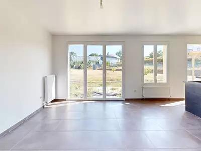 Maison, 109 m²