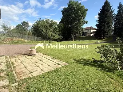 Maison, 171 m²
