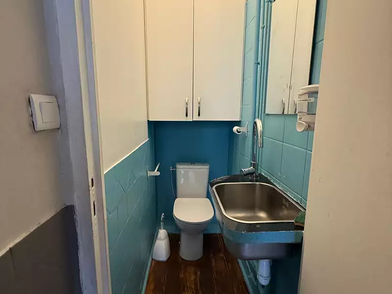 Divers, 30 m²