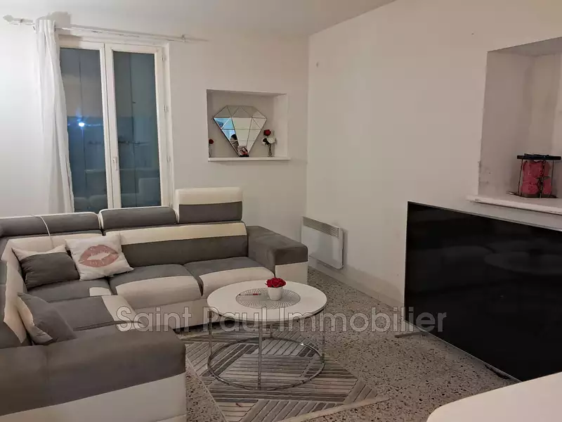 Appartement, 42 m²