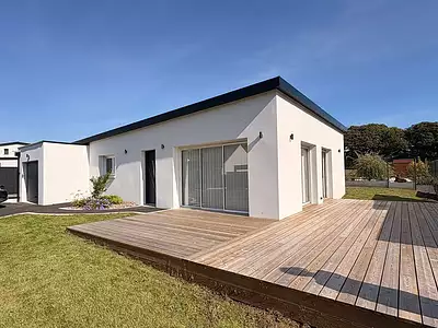 Maison, 92,53 m²