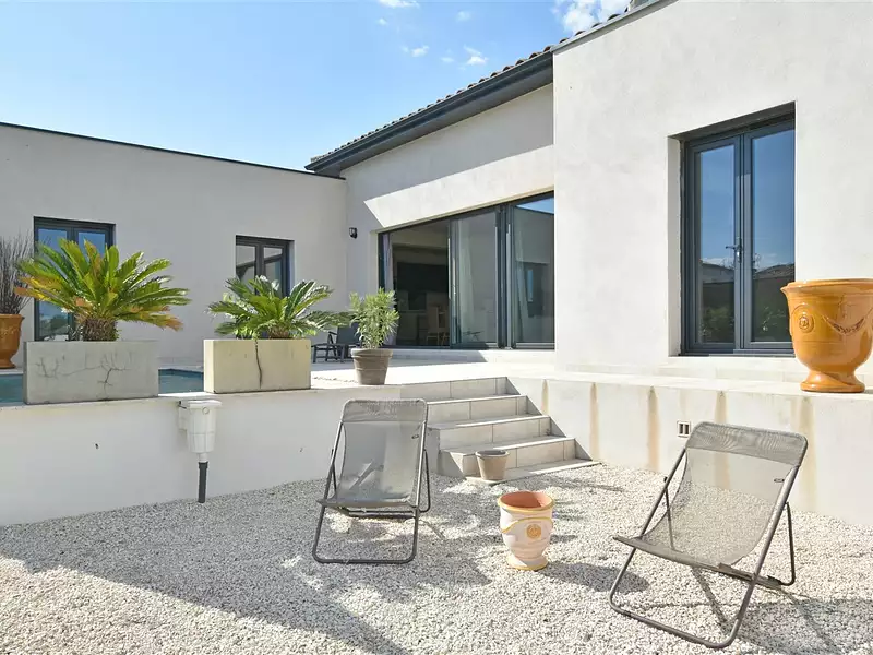 Maison, 126 m²