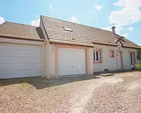 Maison, 140 m²