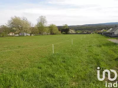 Terrain, 4 303 m²