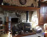 Maison, 120 m²