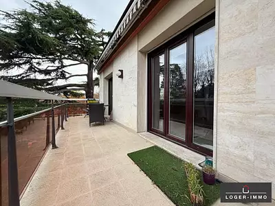 Appartement, 101,87 m²