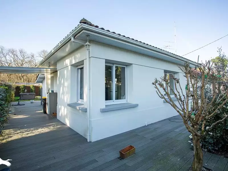 Maison, 105 m²