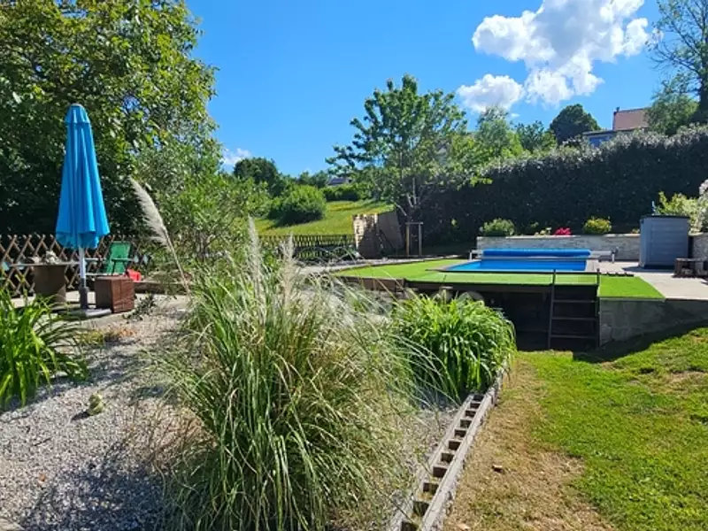 Maison, 142 m²