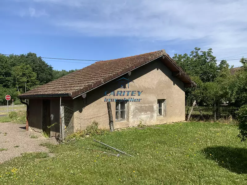 Maison, 115 m²