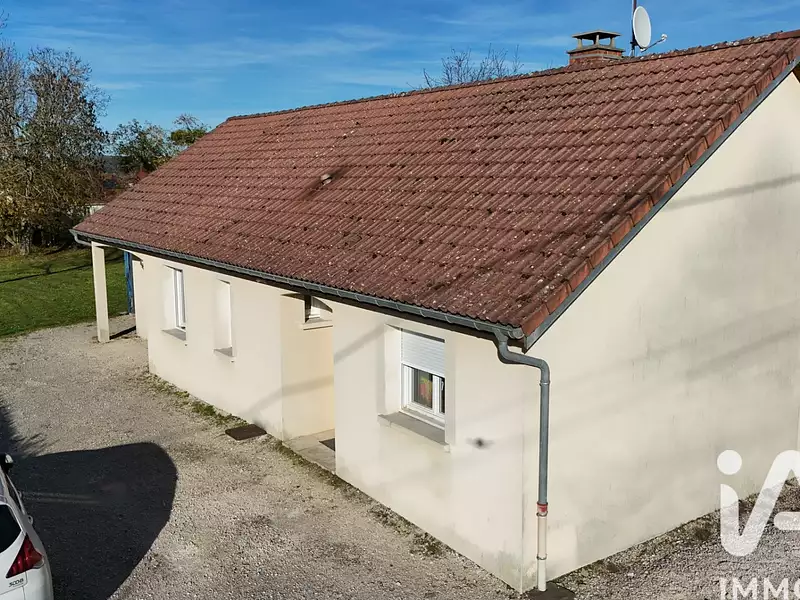 Maison, 85 m²