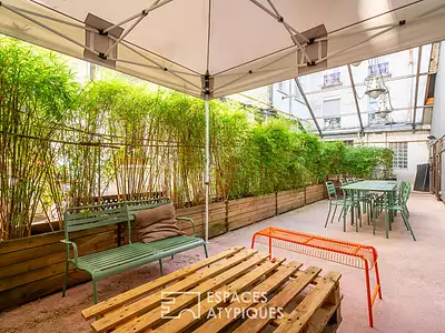 Appartement, 280 m²