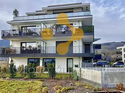 Appartement, 66,49 m²