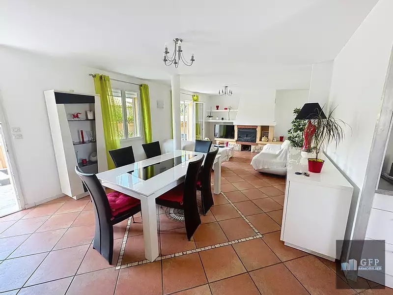 Maison, 95,65 m²