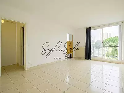 Appartement, 28 m²