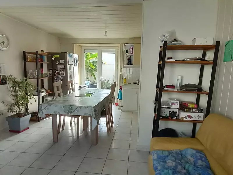 Maison, 78 m²