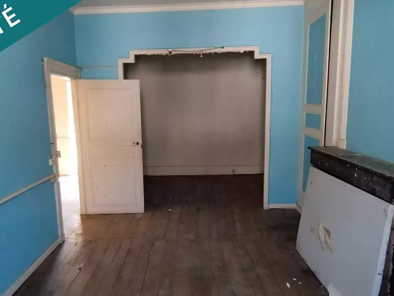 Maison, 210 m²