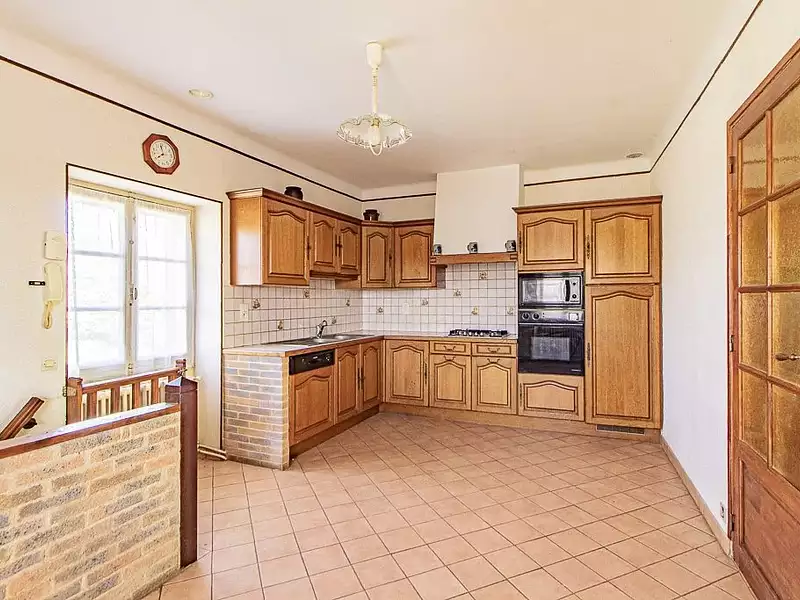 Maison, 164 m²
