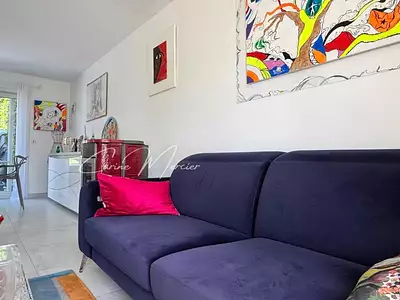 Maison, 125 m²